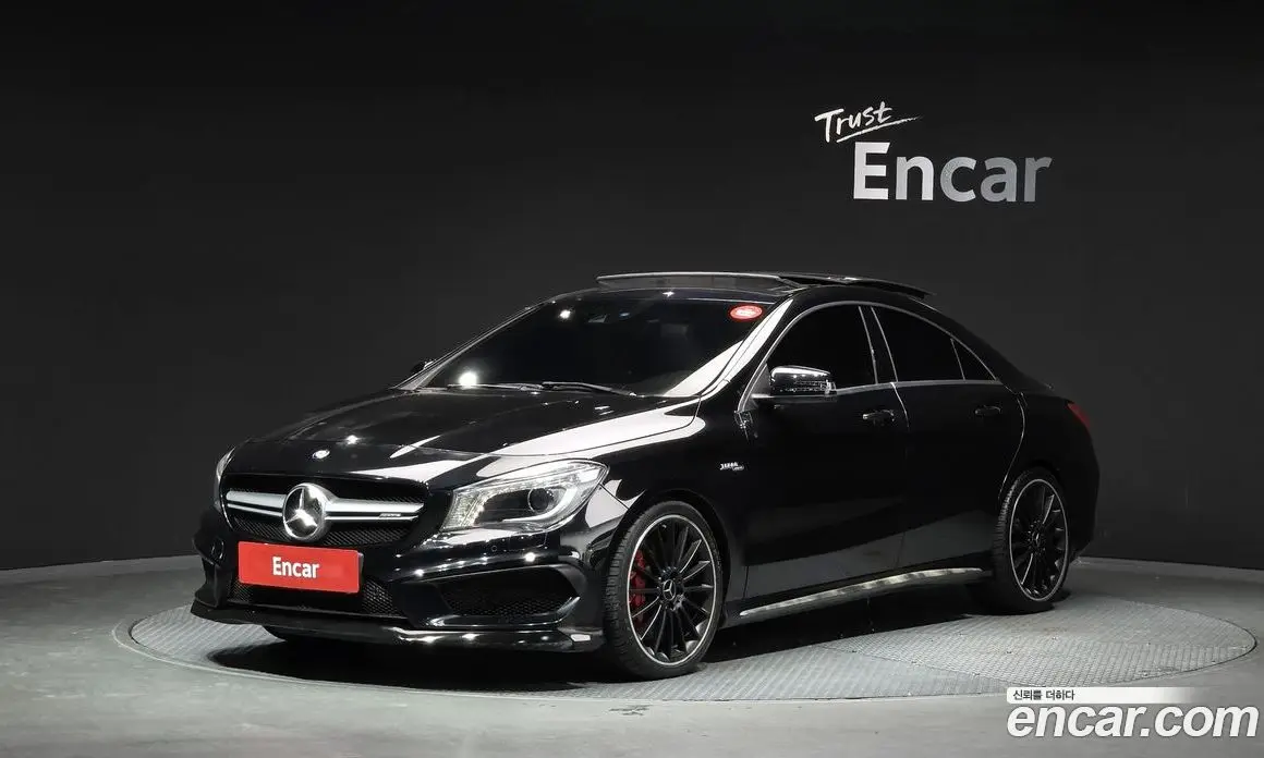 Mercedes-Benz CLA-Class 2016 2.0 автомат (гидро), фото 1 Mercedes-Benz CLA-Class 2016 2.0 автомат (гидро), фото 1