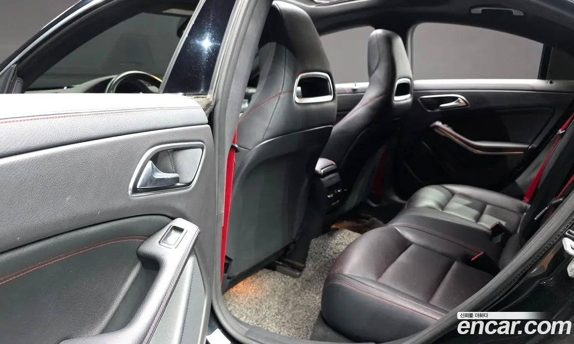 Mercedes-Benz CLA-Class 2016 2.0 автомат (гидро), фото 11 Mercedes-Benz CLA-Class 2016 2.0 автомат (гидро), фото 11