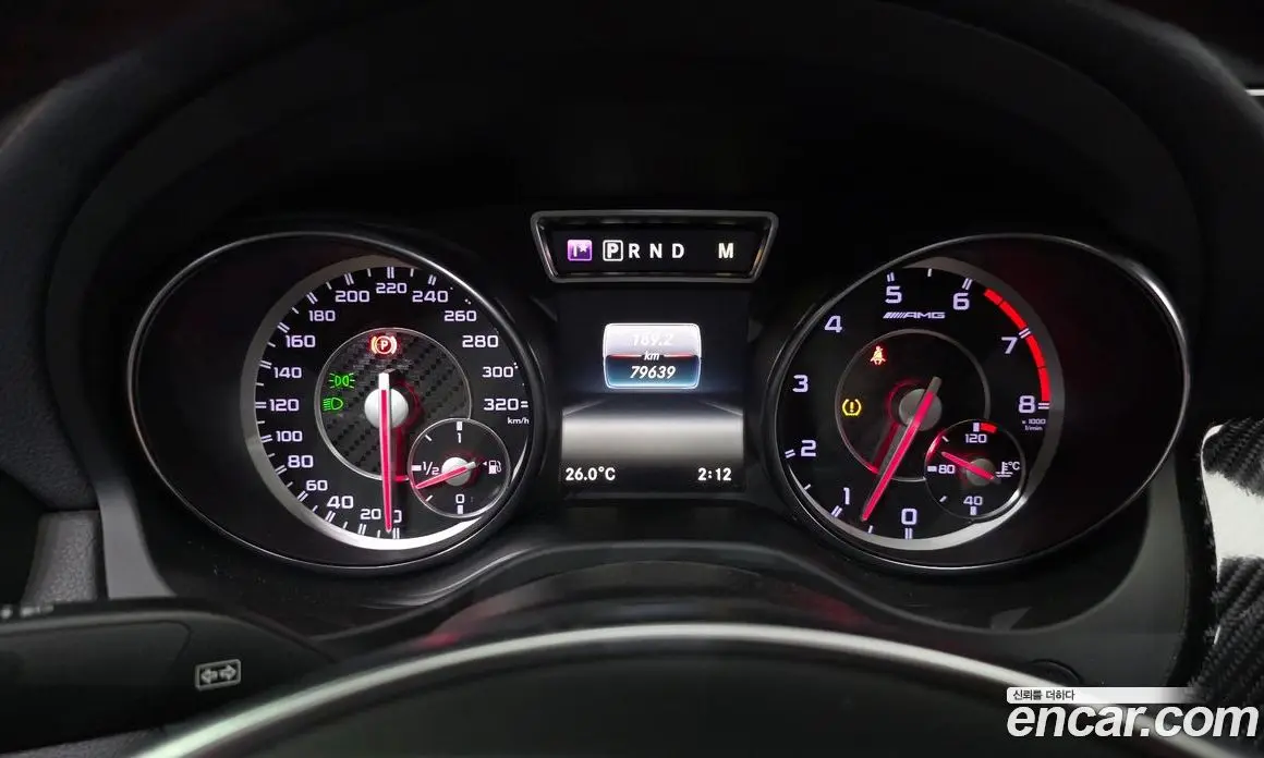Mercedes-Benz CLA-Class 2016 2.0 автомат (гидро), фото 8 Mercedes-Benz CLA-Class 2016 2.0 автомат (гидро), фото 8
