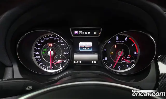 Mercedes-Benz CLA-Class 2016 2.0 автомат (гидро), миниатюра 8 Mercedes-Benz CLA-Class 2016 2.0 автомат (гидро), миниатюра 8