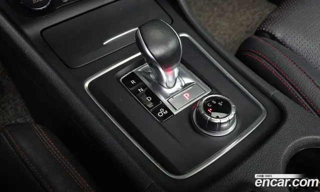 Mercedes-Benz CLA-Class 2016 2.0 автомат (гидро), миниатюра 9 Mercedes-Benz CLA-Class 2016 2.0 автомат (гидро), миниатюра 9