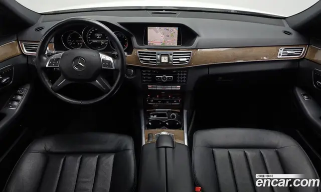 Mercedes-Benz E-Class 2014 3.5 автомат (гидро), миниатюра 7 Mercedes-Benz E-Class 2014 3.5 автомат (гидро), миниатюра 7