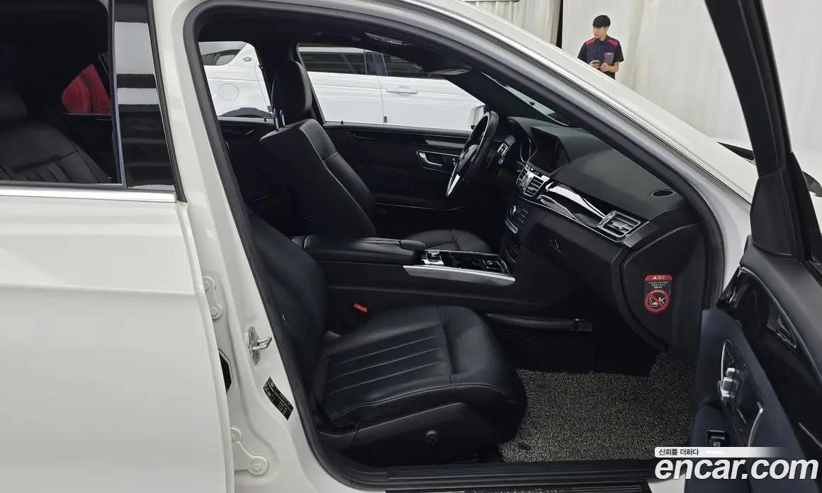 Mercedes-Benz E-Class 2016 2.1 автомат (гидро), фото 11