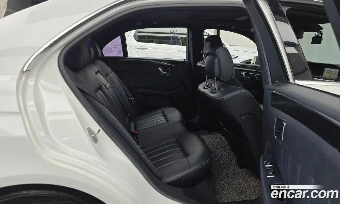 Mercedes-Benz E-Class 2016 2.1 автомат (гидро), фото 12