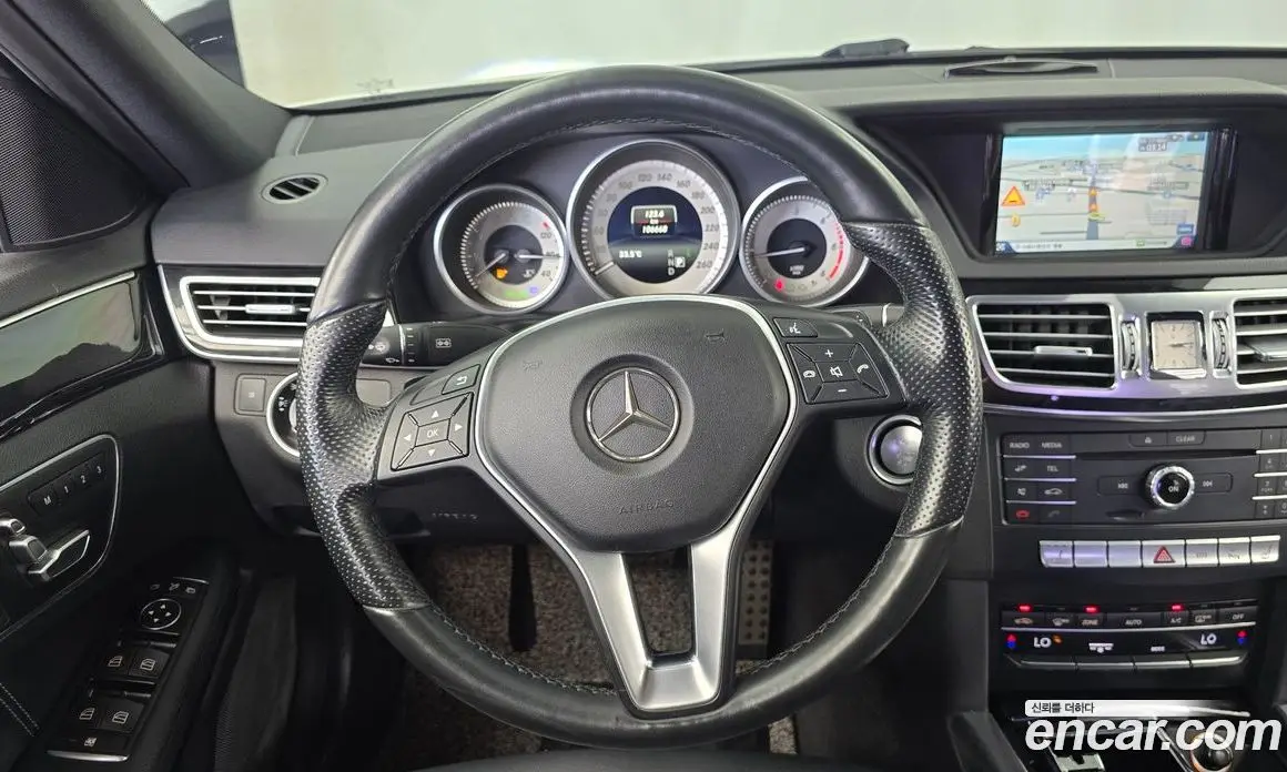 Mercedes-Benz E-Class 2016 2.1 автомат (гидро), фото 13
