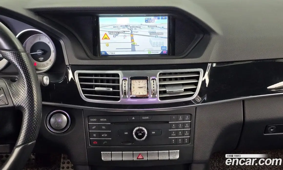 Mercedes-Benz E-Class 2016 2.1 автомат (гидро), фото 14