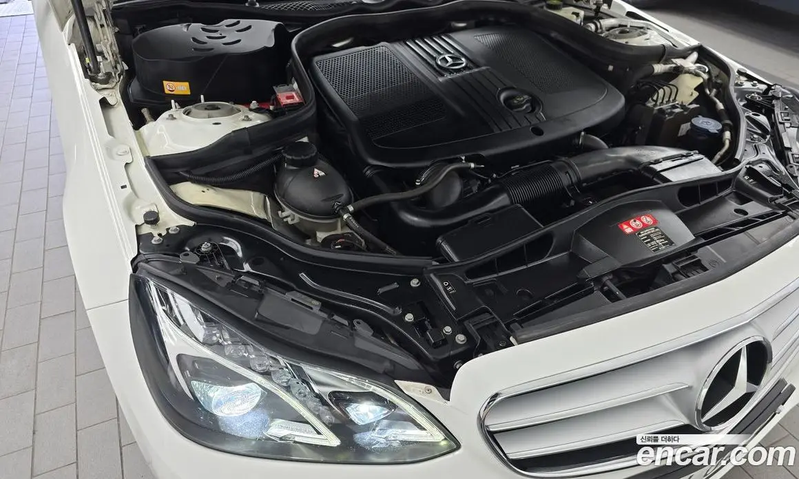 Mercedes-Benz E-Class 2016 2.1 автомат (гидро), фото 6