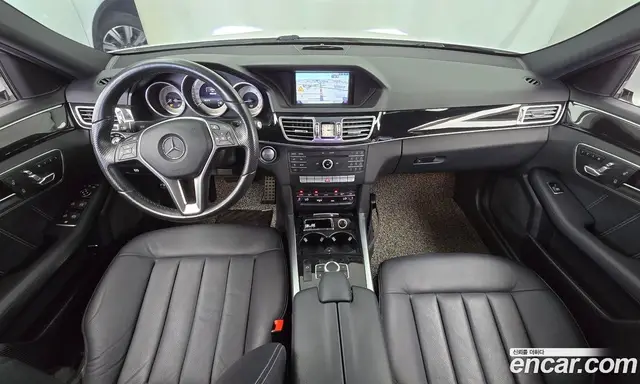 Mercedes-Benz E-Class 2016 2.1 автомат (гидро), миниатюра 7