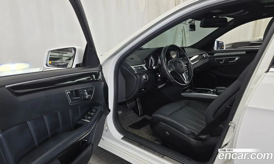 Mercedes-Benz E-Class 2016 2.1 автомат (гидро), фото 10
