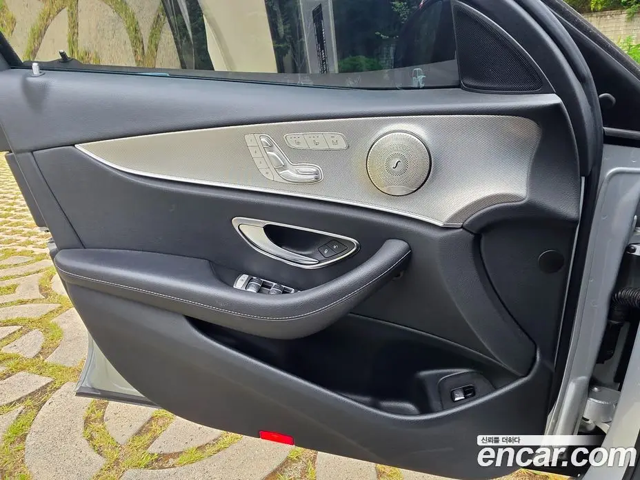 Mercedes-Benz E-Class 2017 3.0 автомат (гидро), фото 11