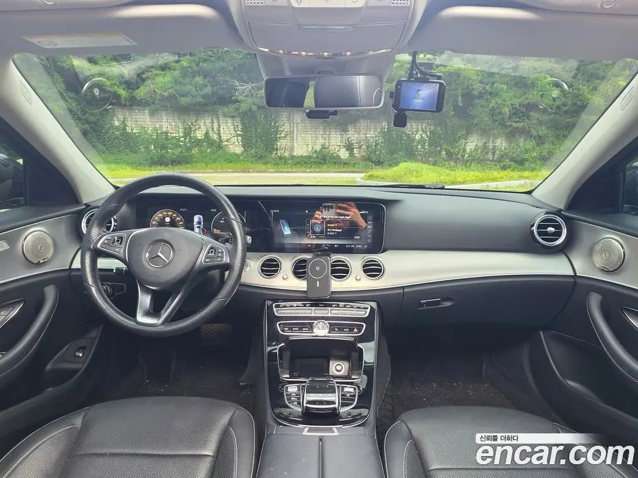 Mercedes-Benz E-Class 2017 3.0 автомат (гидро), фото 8