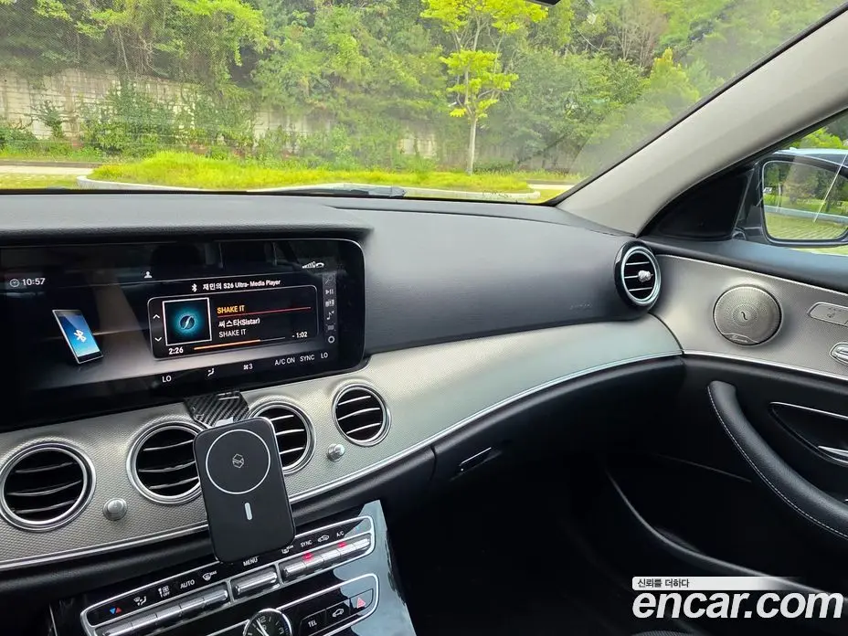 Mercedes-Benz E-Class 2017 3.0 автомат (гидро), фото 9