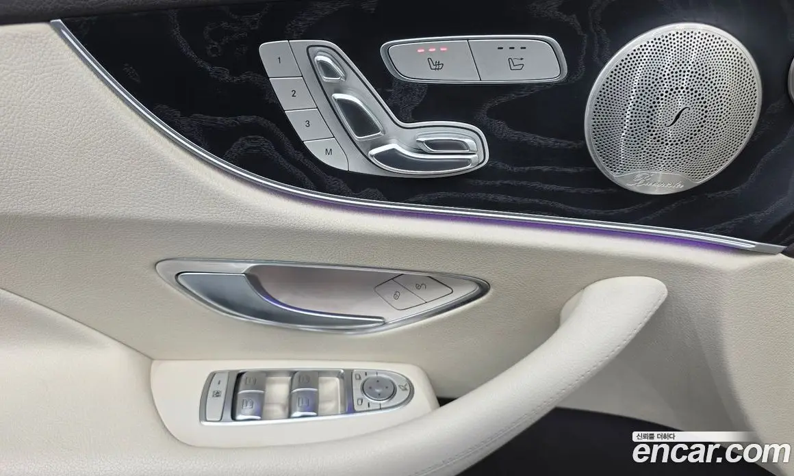 Mercedes-Benz E-Class 2018 1.9 автомат (гидро), фото 13