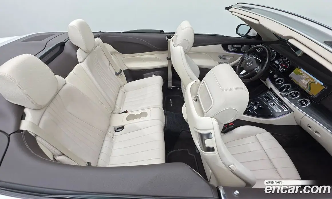 Mercedes-Benz E-Class 2018 1.9 автомат (гидро), фото 18