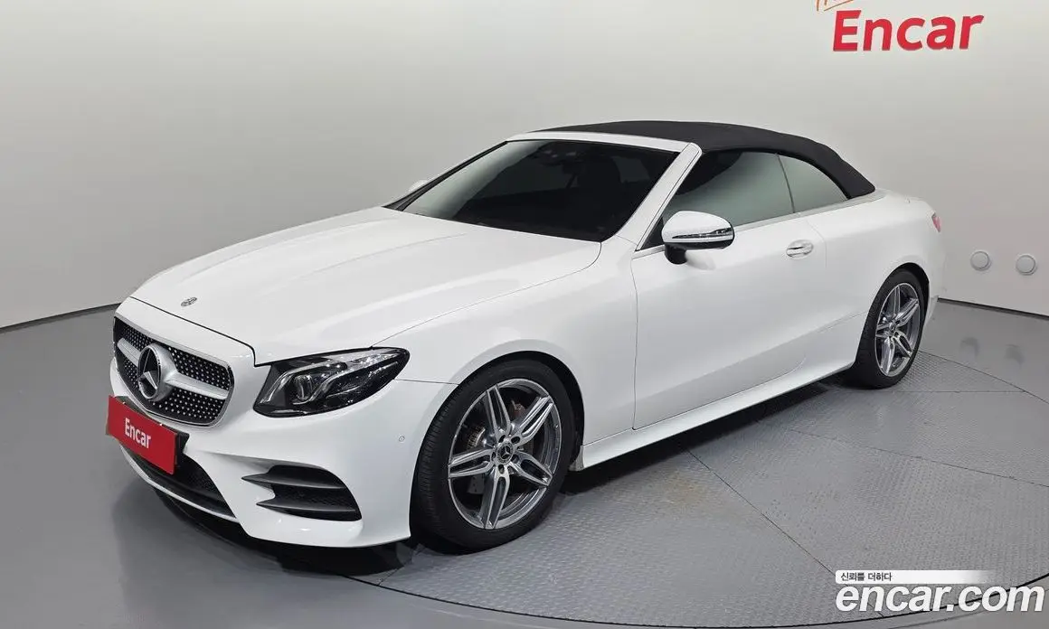 Mercedes-Benz E-Class 2018 1.9 автомат (гидро), фото 20