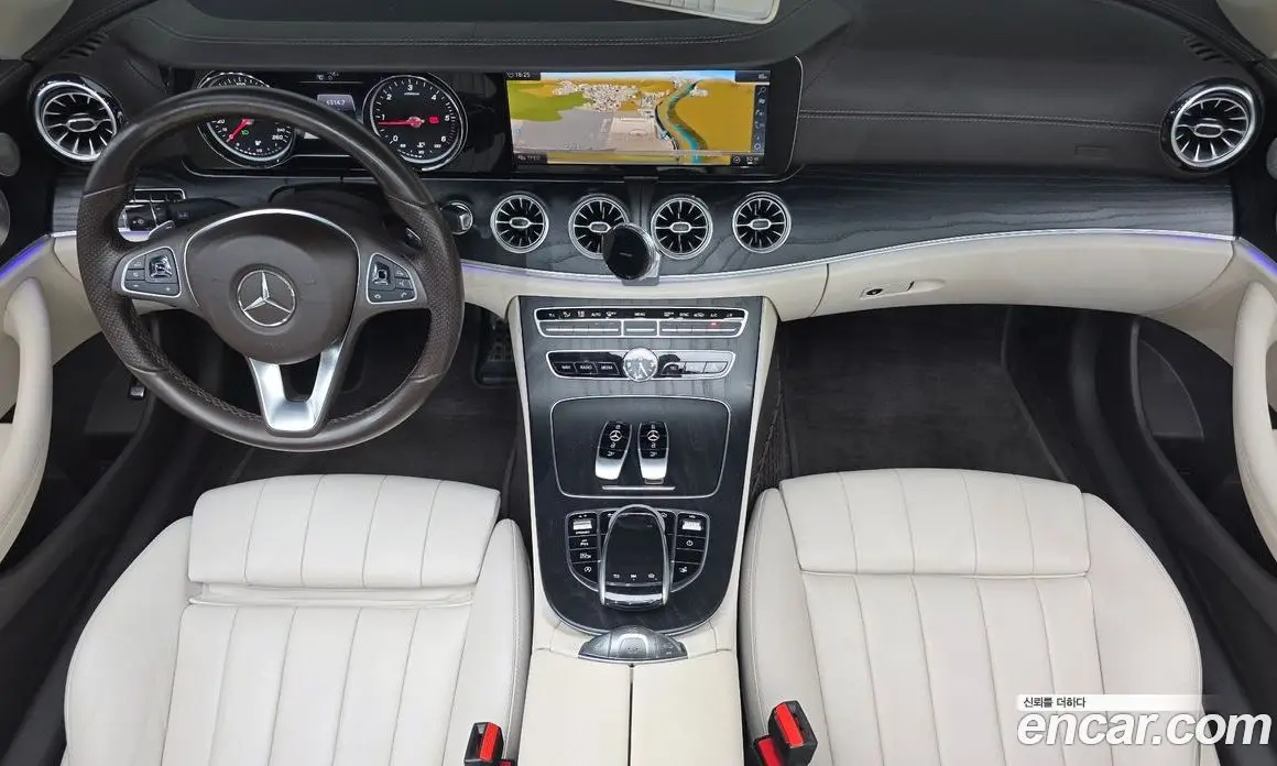 Mercedes-Benz E-Class 2018 1.9 автомат (гидро), фото 7