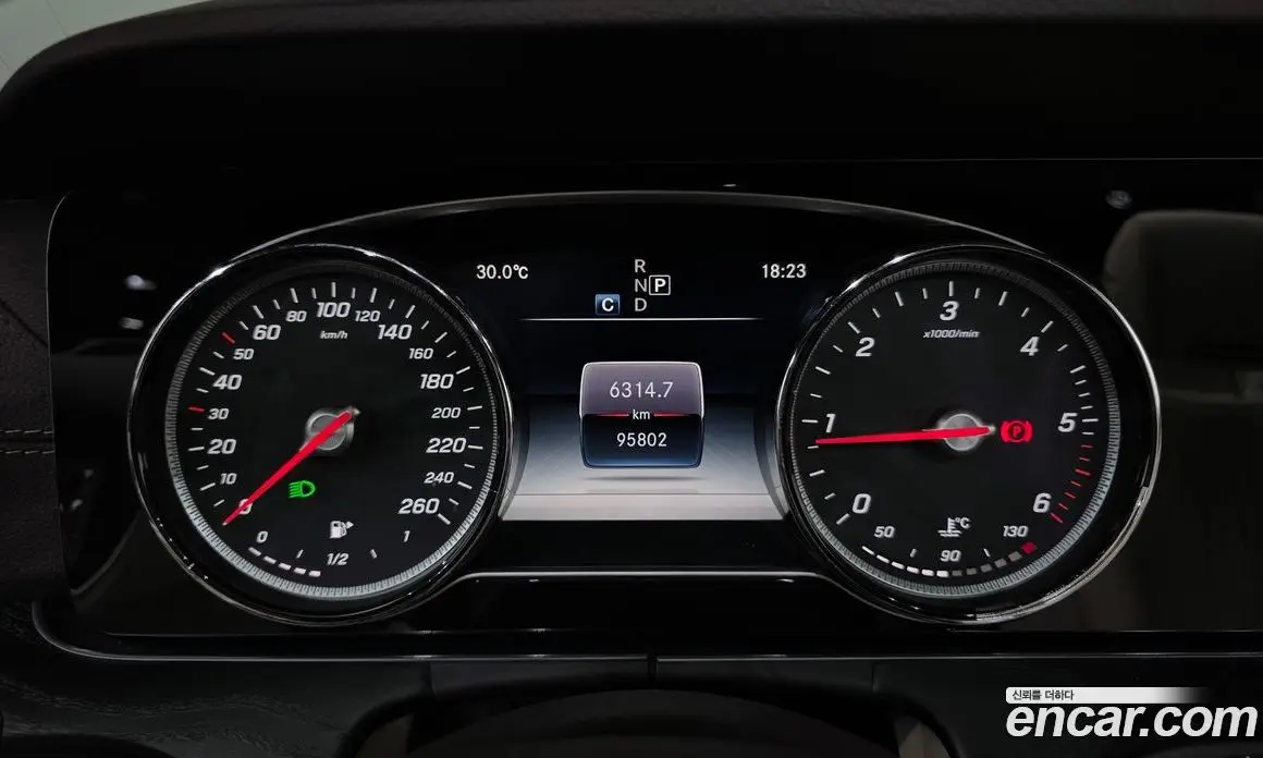 Mercedes-Benz E-Class 2018 1.9 автомат (гидро), фото 8