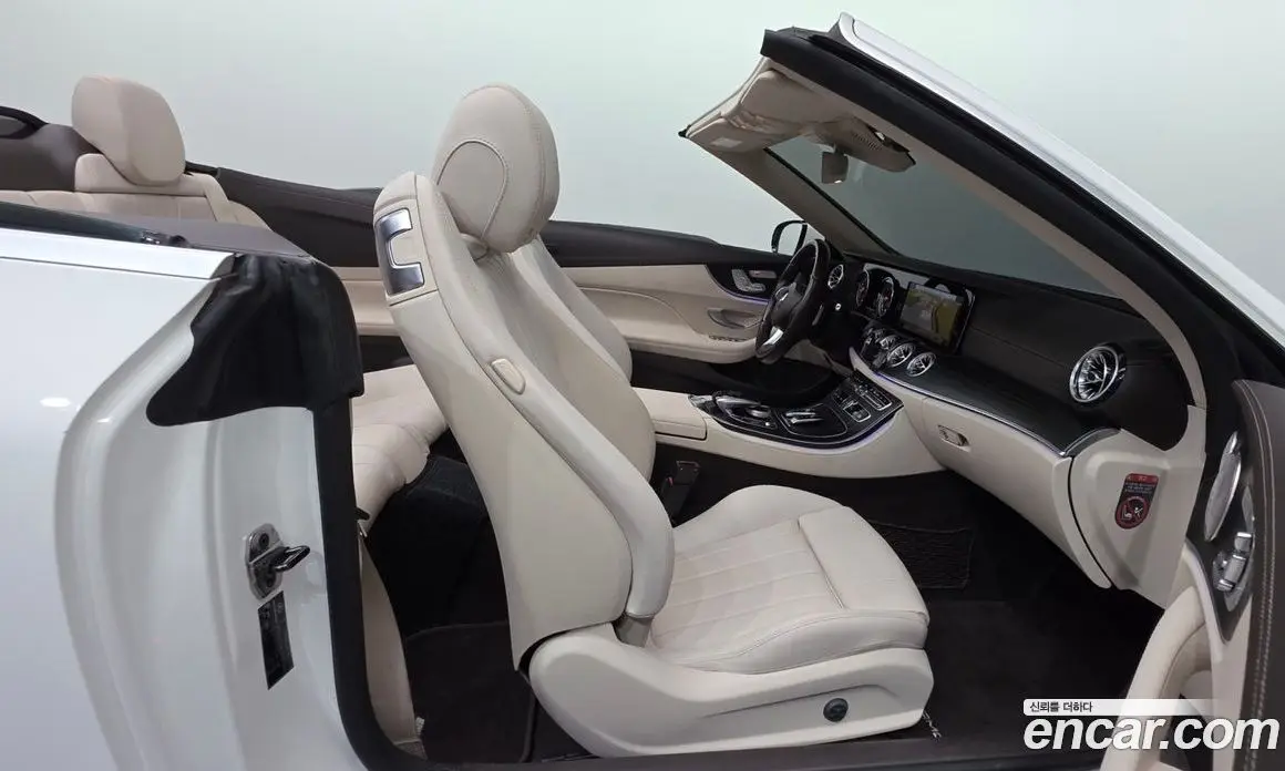Mercedes-Benz E-Class 2018 1.9 автомат (гидро), фото 10