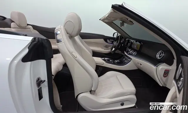Mercedes-Benz E-Class 2018 1.9 автомат (гидро), миниатюра 10