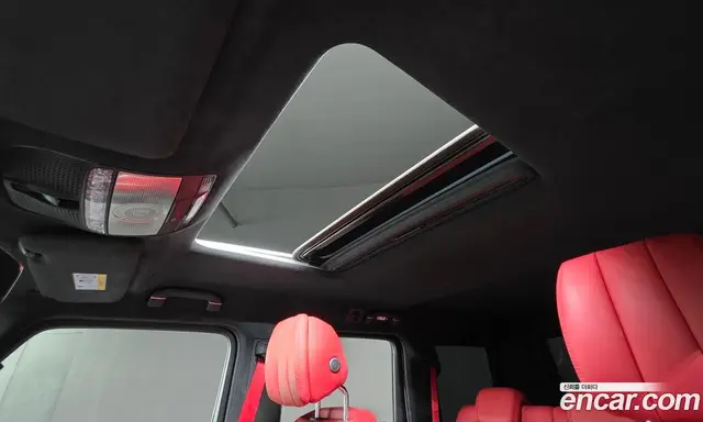 Mercedes-Benz G-Class 2023 4.0 автомат (гидро), миниатюра 11 Mercedes-Benz G-Class 2023 4.0 автомат (гидро), миниатюра 11