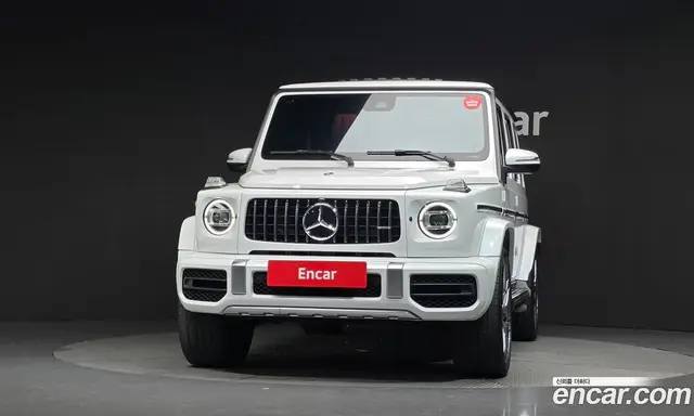 Mercedes-Benz G-Class 2023 4.0 автомат (гидро), миниатюра 3 Mercedes-Benz G-Class 2023 4.0 автомат (гидро), миниатюра 3