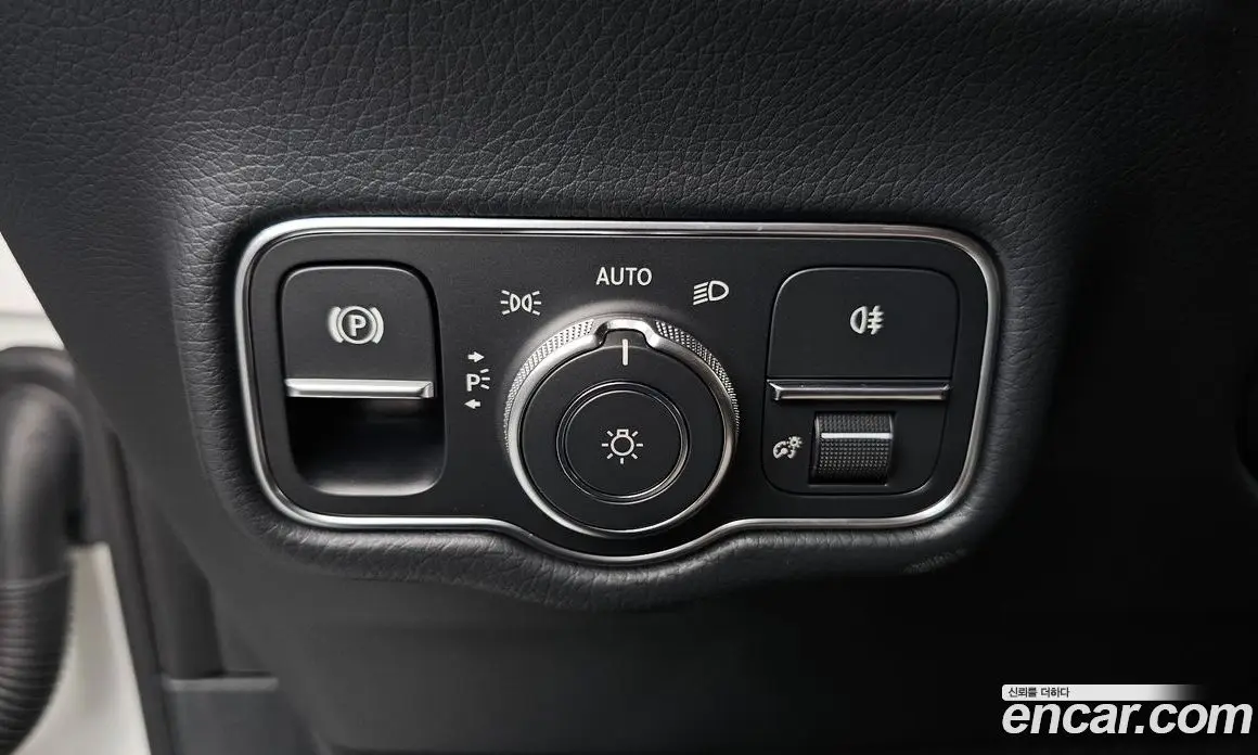 Mercedes-Benz G-Class 2026 3.0 автомат (гидро), фото 13