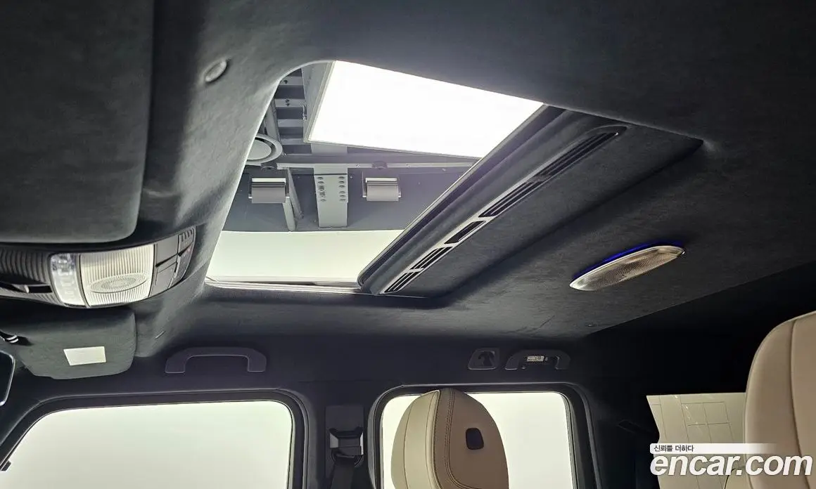 Mercedes-Benz G-Class 2026 3.0 автомат (гидро), фото 19
