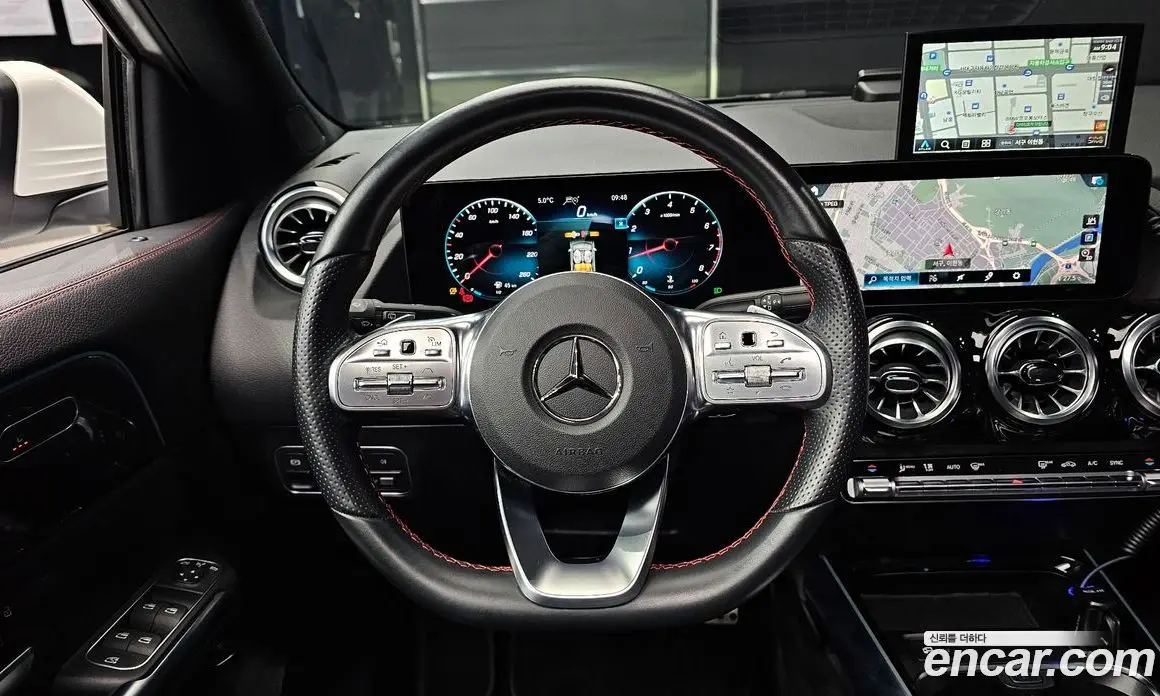 Mercedes-Benz GLA-Class 2022 2.0 автомат (гидро), фото 13 Mercedes-Benz GLA-Class 2022 2.0 автомат (гидро), фото 13