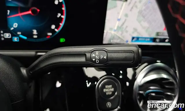 Mercedes-Benz GLA-Class 2022 2.0 автомат (гидро), миниатюра 9 Mercedes-Benz GLA-Class 2022 2.0 автомат (гидро), миниатюра 9