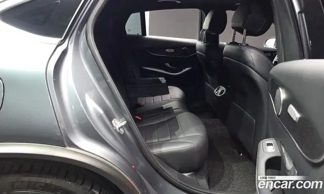 Mercedes-Benz GLC-Class 2020 2.0 автомат (гидро), миниатюра 11 Mercedes-Benz GLC-Class 2020 2.0 автомат (гидро), миниатюра 11