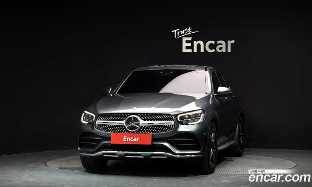 Mercedes-Benz GLC-Class 2020 2.0 автомат (гидро), миниатюра 3 Mercedes-Benz GLC-Class 2020 2.0 автомат (гидро), миниатюра 3