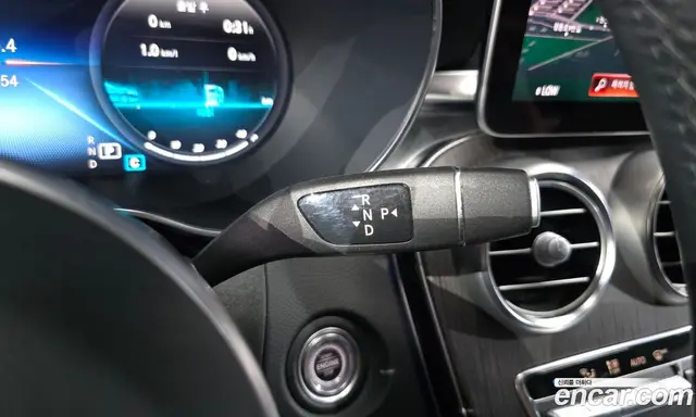 Mercedes-Benz GLC-Class 2020 2.0 автомат (гидро), миниатюра 9 Mercedes-Benz GLC-Class 2020 2.0 автомат (гидро), миниатюра 9