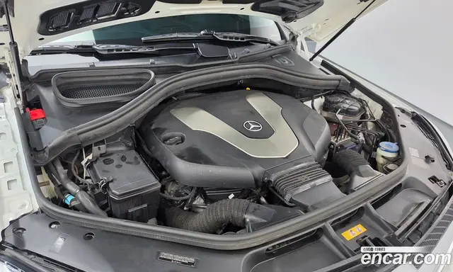 Mercedes-Benz GLE-Class 2016 3.0 автомат (гидро), миниатюра 6 Mercedes-Benz GLE-Class 2016 3.0 автомат (гидро), миниатюра 6