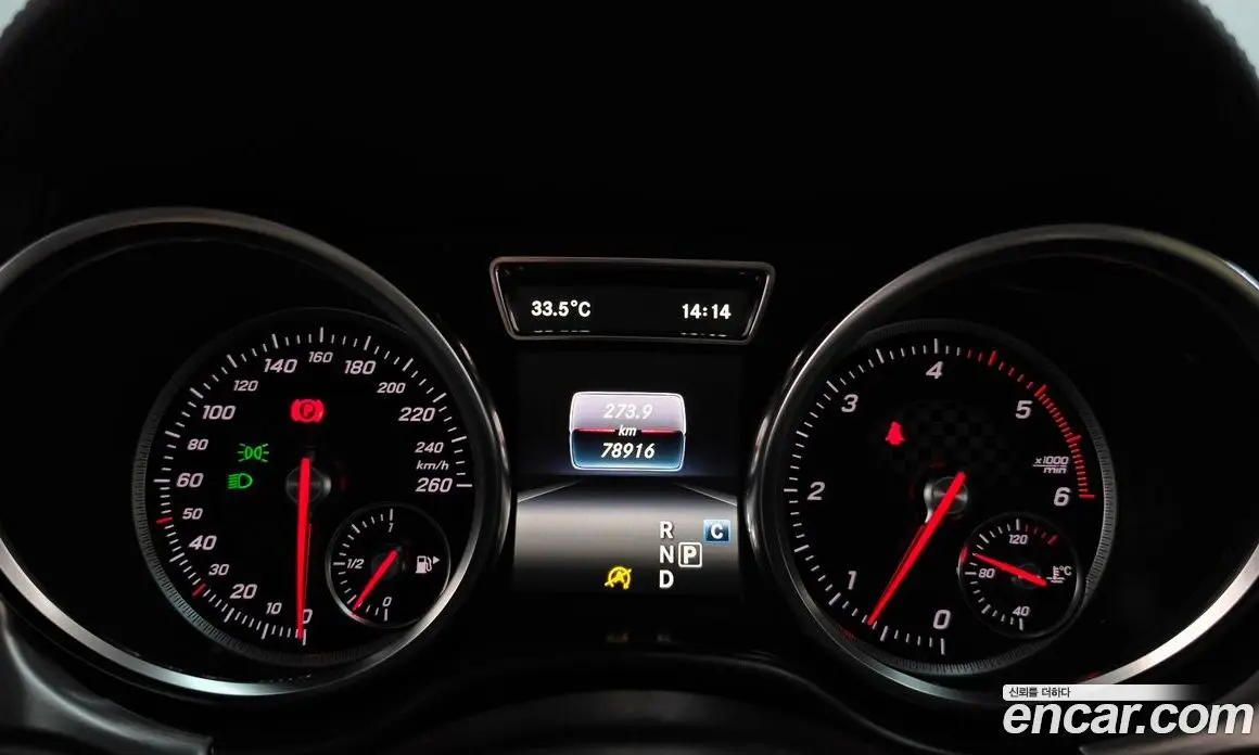 Mercedes-Benz GLE-Class 2016 3.0 автомат (гидро), фото 8 Mercedes-Benz GLE-Class 2016 3.0 автомат (гидро), фото 8