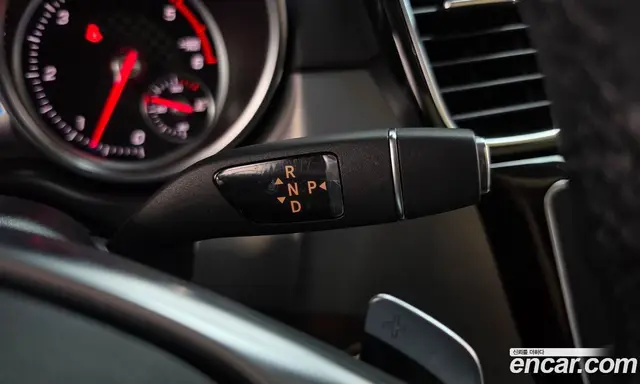 Mercedes-Benz GLE-Class 2016 3.0 автомат (гидро), миниатюра 9 Mercedes-Benz GLE-Class 2016 3.0 автомат (гидро), миниатюра 9