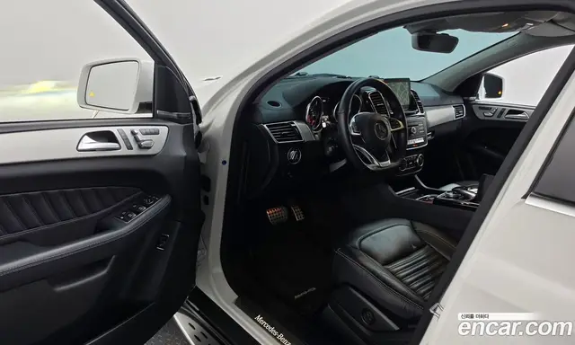 Mercedes-Benz GLE-Class 2016 3.0 автомат (гидро), миниатюра 10 Mercedes-Benz GLE-Class 2016 3.0 автомат (гидро), миниатюра 10