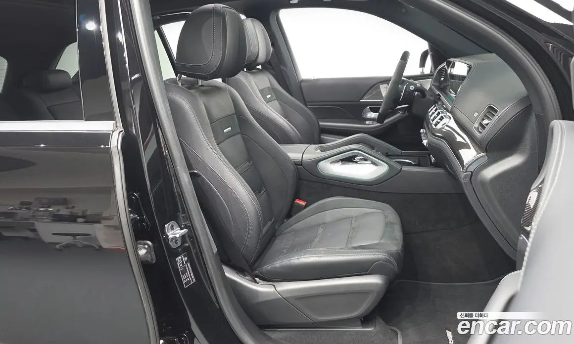 Mercedes-Benz GLE-Class 2022 3.0 автомат (гидро), фото 11