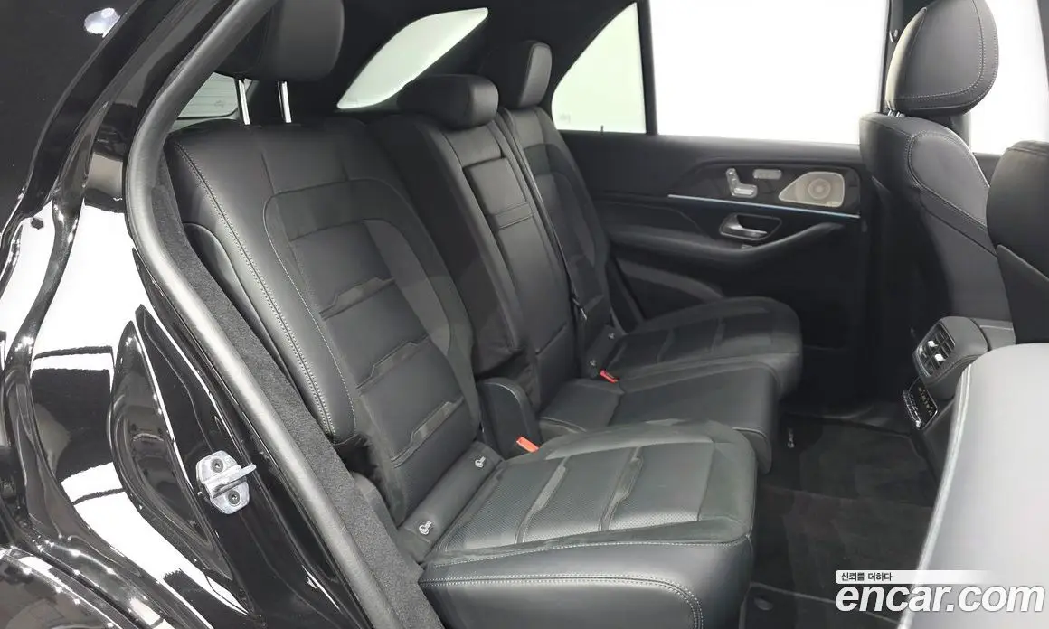 Mercedes-Benz GLE-Class 2022 3.0 автомат (гидро), фото 12