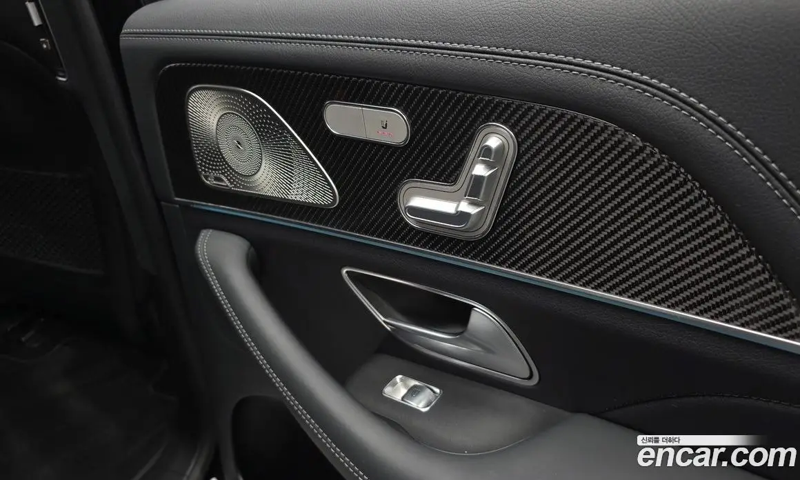 Mercedes-Benz GLE-Class 2022 3.0 автомат (гидро), фото 19