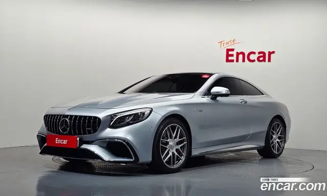 Mercedes-Benz S-Class, 2021, 71 430 км
