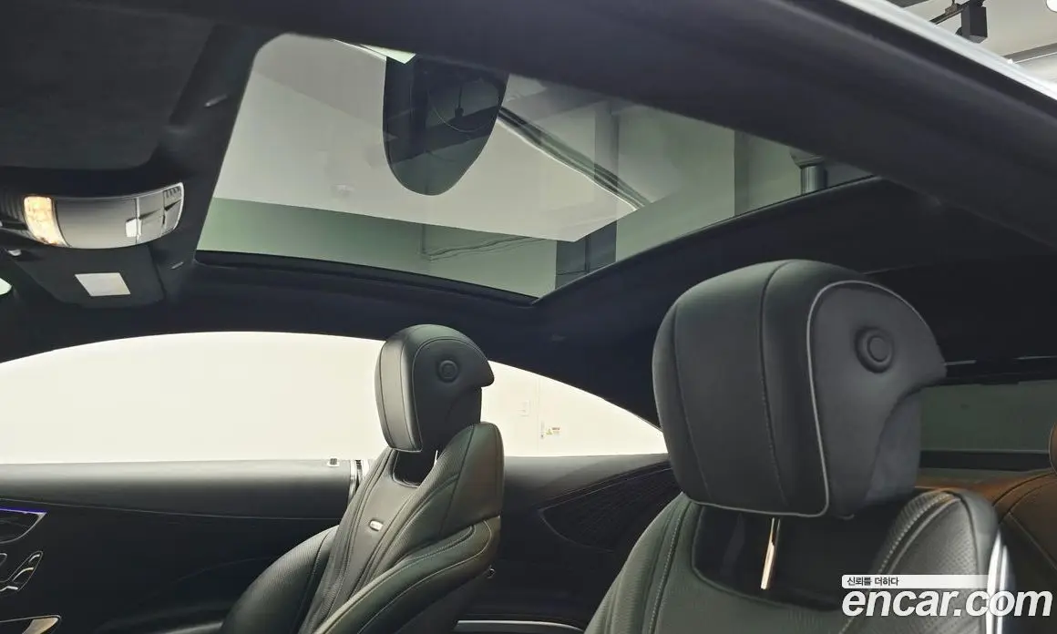 Mercedes-Benz S-Class 2021 4.0 автомат (гидро), фото 20