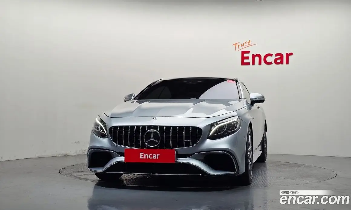 Mercedes-Benz S-Class 2021 4.0 автомат (гидро), фото 3