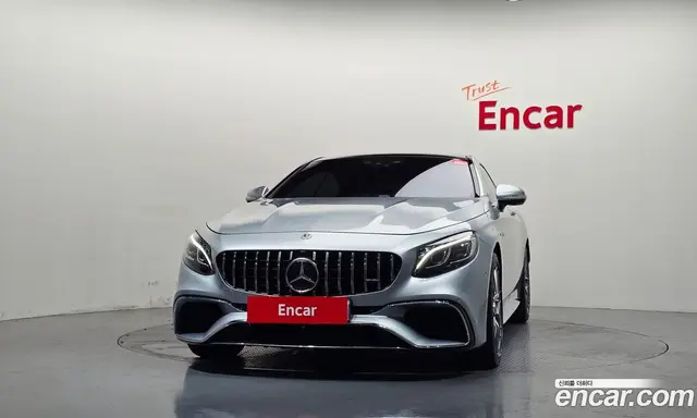 Mercedes-Benz S-Class 2021 4.0 автомат (гидро), миниатюра 3