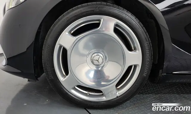 Mercedes-Benz S-Class 2024 4.0 автомат (гидро), миниатюра 5 Mercedes-Benz S-Class 2024 4.0 автомат (гидро), миниатюра 5