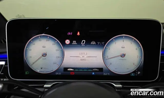 Mercedes-Benz S-Class 2024 4.0 автомат (гидро), миниатюра 8 Mercedes-Benz S-Class 2024 4.0 автомат (гидро), миниатюра 8