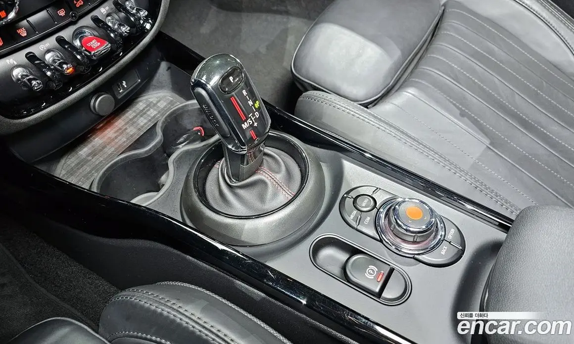 Mini Clubman 2020 2.0 автомат (гидро), фото 9