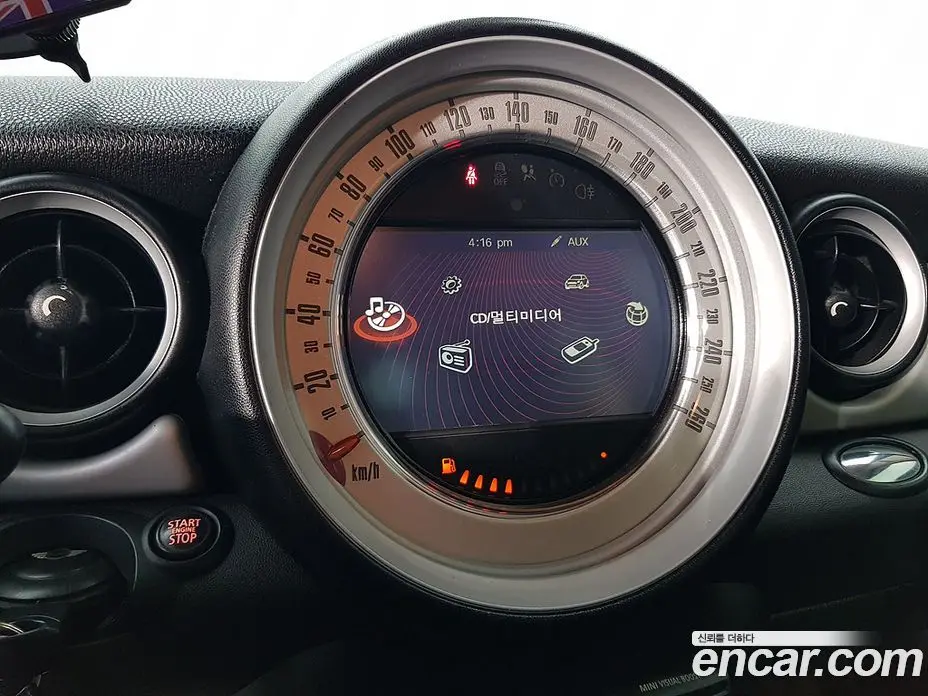 Mini Cooper 2013 2.0 автомат (гидро), фото 11