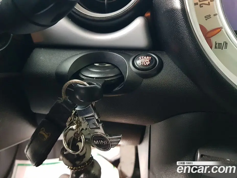 Mini Cooper 2013 2.0 автомат (гидро), фото 16