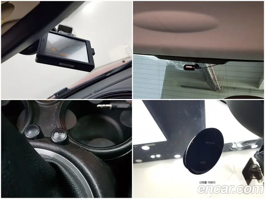 Mini Cooper 2013 2.0 автомат (гидро), фото 17