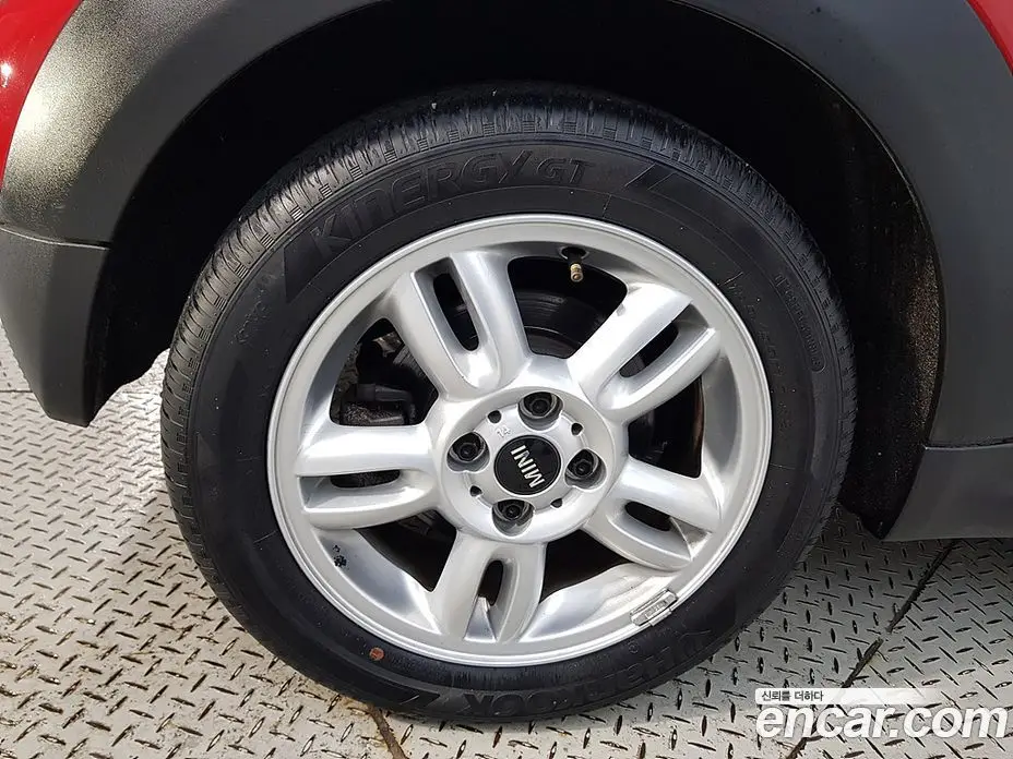 Mini Cooper 2013 2.0 автомат (гидро), фото 20